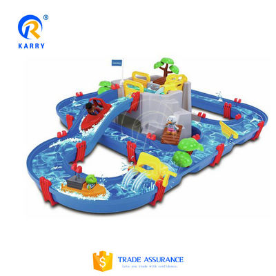 Des jeux gonflables pour enfants et des options de couleurs personnalisées pour une aventure personnalisée