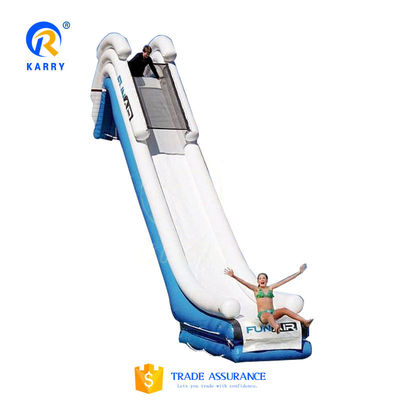 Transformez votre parc aquatique avec notre parc d'attractions gonflable et les kits de réparation inclus