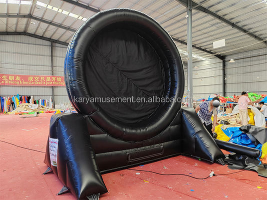 Détente en intérieur et en extérieur PVC gonflable