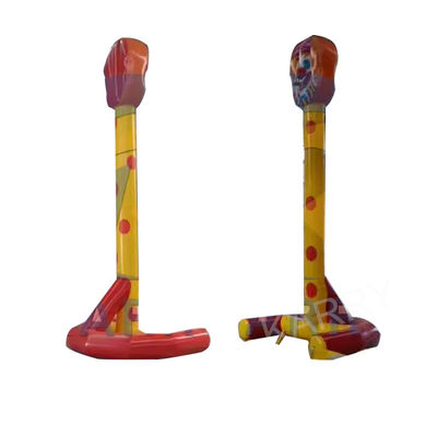 Jeux de frappeurs pour adultes Jeux de frappeurs pour adultes Jeux de frappeurs gonflables avec certificat EN14960