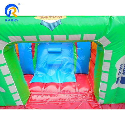 Centre d'activités pour enfants en matériau PVC
