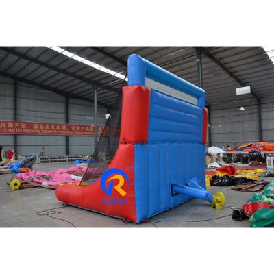 Super Hoopla Excitant Jouets pour enfants Parc aquatique Rings gonflables Jeu de lancer pour les jeux de sport