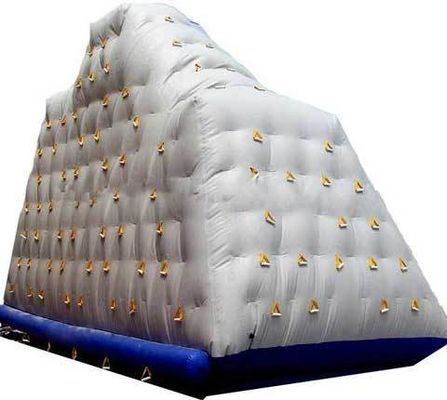 Logo/modèle Jouets gonflables d'escalade sur roche gonflables avec capacité maximale 100-500 kg