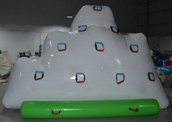 Logo/modèle Jouets gonflables d'escalade sur roche gonflables avec capacité maximale 100-500 kg