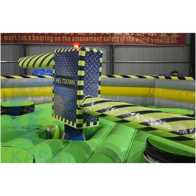 JUMPER interactif mécanique à fusion portable pour la voie maritime express