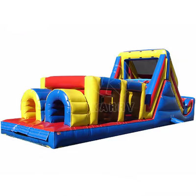 Karry-ZA Hire élimine les obstacles gonflables pour les enfants