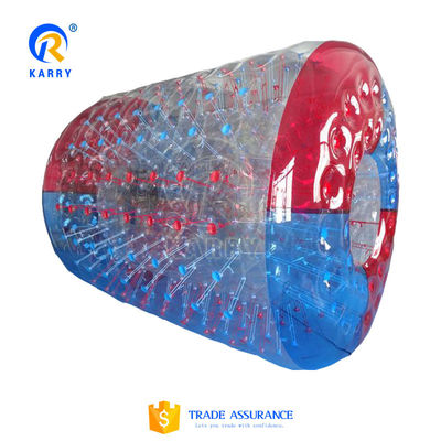 Jeux de rouleaux gonflables pour adultes et enfants