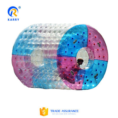 Jeux de rouleaux gonflables pour adultes et enfants