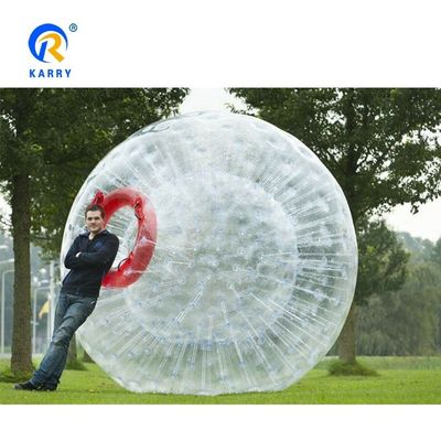 Découvrez l'excitation de la balle gonflable avec notre option de location abordable
