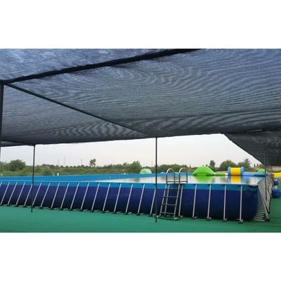 Améliorez votre jeu en plein air avec notre parc aquatique d'impression numérique