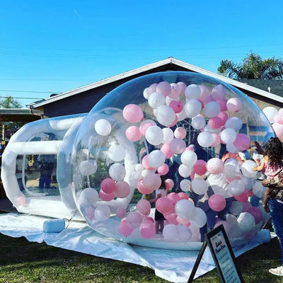 Unisexe ballons gonflables maison pour enfants en plein air jeux CE/EN71/EN14960 certifié
