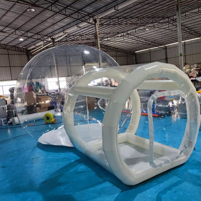Unisexe ballons gonflables maison pour enfants en plein air jeux CE/EN71/EN14960 certifié