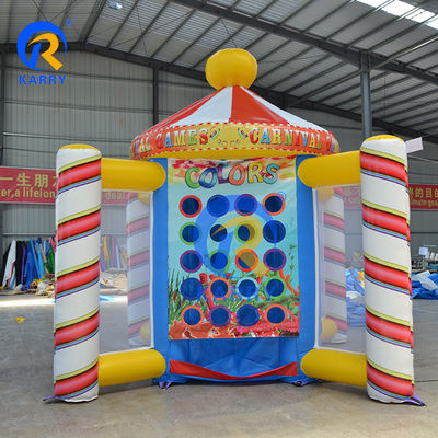 Jeu pour enfants et adultes 5 en 1