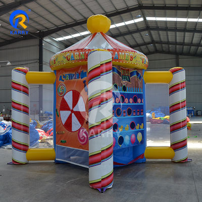 Jeu pour enfants et adultes 5 en 1