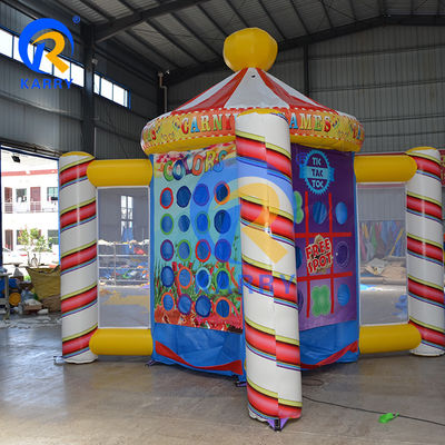 Jeu pour enfants et adultes 5 en 1