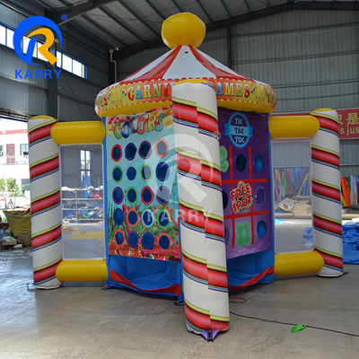 Jeu pour enfants et adultes 5 en 1
