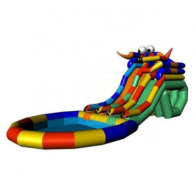 0Piscine gonflable pour les activités aquatiques pour enfants