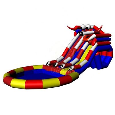 0Piscine gonflable pour les activités aquatiques pour enfants