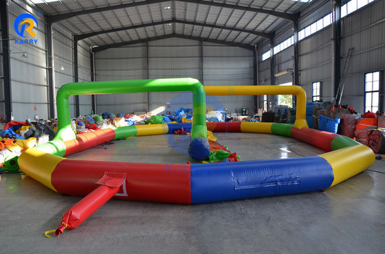 Choisissez votre méthode d'expédition Air de mer ou Express pour Zorb Ball