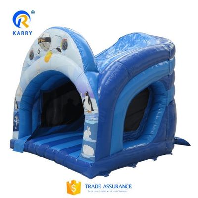 Tente de mariage gonflable blanche pour événements en plein air KR2498109