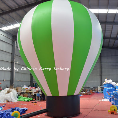 Augmentez votre activité avec notre ballon gonflable certifié CE/EN71/EN14960