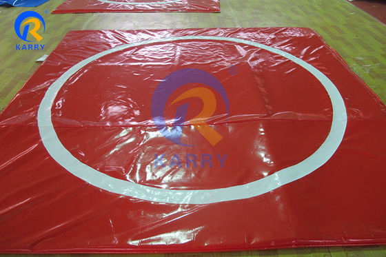 Des combinaisons gonflables de lutte de sumo parfaites pour les enfants et les adultes
