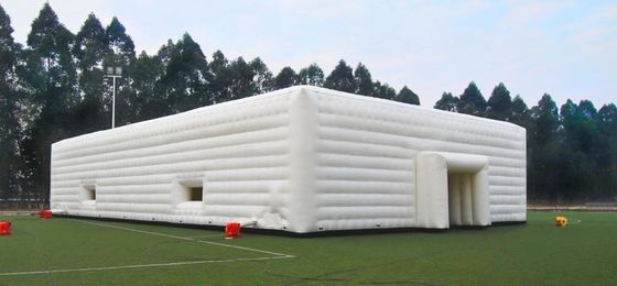 Tente étanche gonflable extérieure Tente d'espace grand pour les réunions lors d'événements ou d'expositions