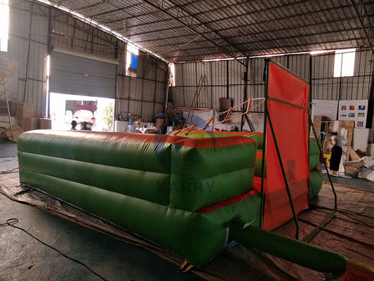 Jeu d'escalade de carnaval en PVC pour adultes