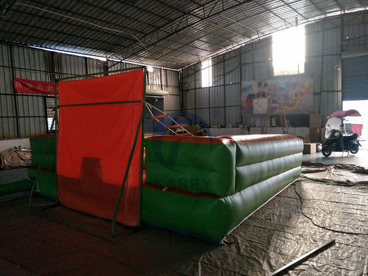 Jeu d'escalade de carnaval en PVC pour adultes