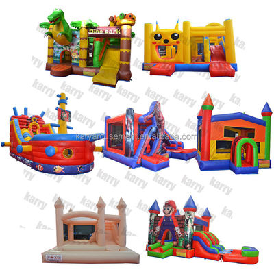 Homme araignée géant gonflables Bouncer Jump château portable pour le plaisir intérieur et extérieur
