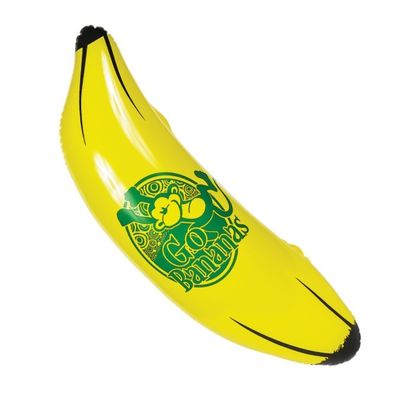Des modèles de fraises et de citrons gonflables accrocheurs pour la publicité