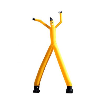 Kit de réparation et de soufflage CE Inclus Design personnalisé Air Tube Wave Dancer pour la promotion du magasin