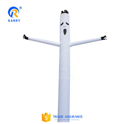 Peut être personnalisé Statue gonflable de la Liberté homme Sky Dancer pour la célébration des Fêtes