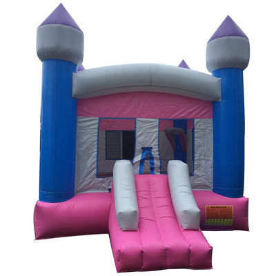 Expédition express Commercial Toddler Photo Studio Trampoline maison gonflable