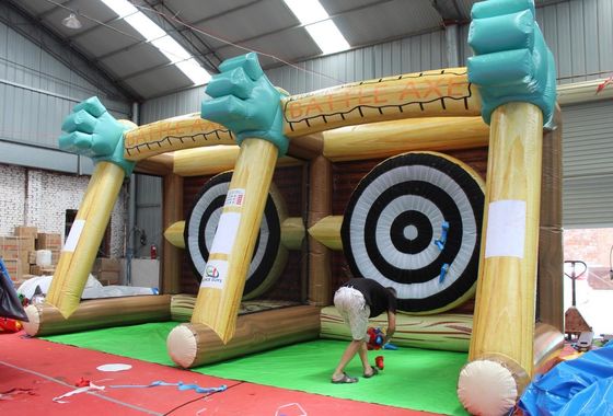 Accessoires de réparation de souffleurs pour jeux de sport interactifs gonflables et jeux de tir