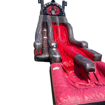 Maison gonflable gonflable pour les occasions