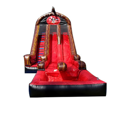 Maison gonflable gonflable pour les occasions