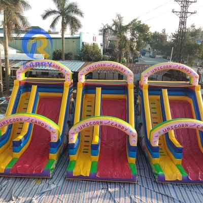 Château pour enfants et adultes maison de saut en PVC gonflable