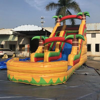 Château pour enfants et adultes maison de saut en PVC gonflable