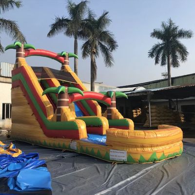Château pour enfants et adultes maison de saut en PVC gonflable