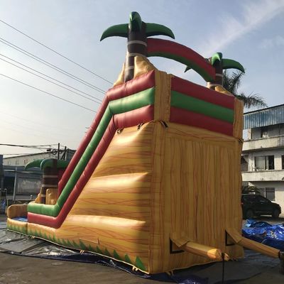 Château pour enfants et adultes maison de saut en PVC gonflable