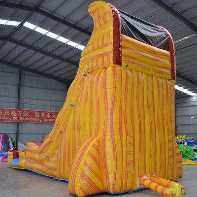 Jeux pour enfants Air Water Slide Range d'âge 2-4 ans Convient pour l'occasion scolaire