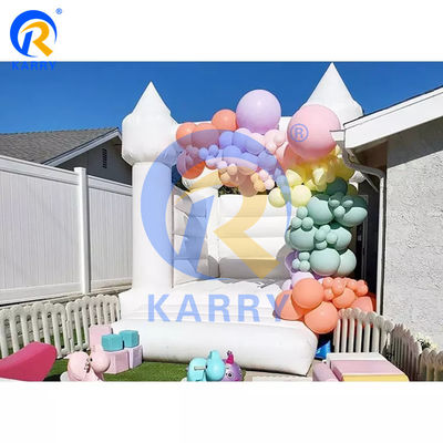 Maison gonflable personnalisable pour les fêtes de mariage Conditions de paiement T/T 14 ans