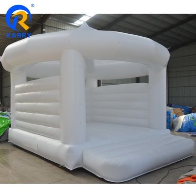 Maison gonflable personnalisable pour les fêtes de mariage Conditions de paiement T/T 14 ans