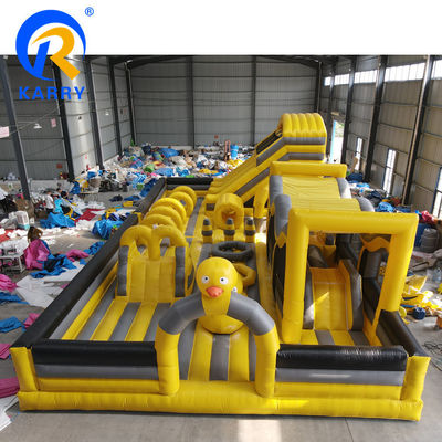 Parcs en plein air Fête Jouet château portable glissière gonflable château pour adultes et enfants