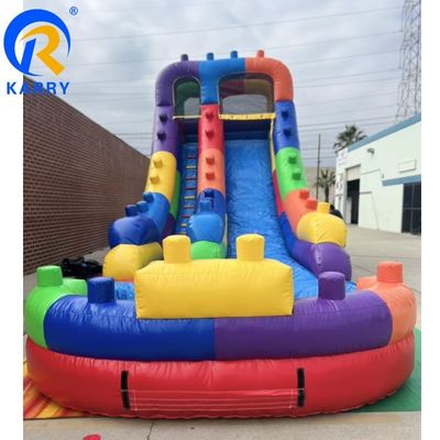 Capacité maximale 100-500 kg Blocs de construction Jouets pour enfants et adultes