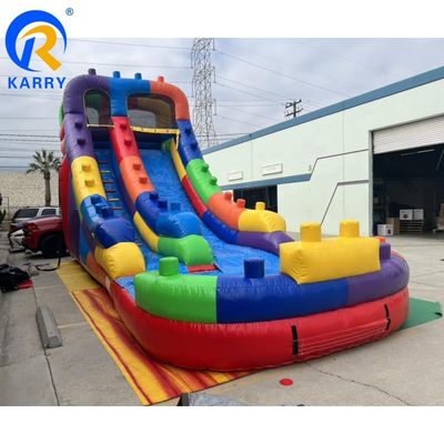 Capacité maximale 100-500 kg Blocs de construction Jouets pour enfants et adultes