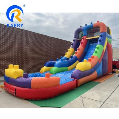 Capacité maximale 100-500 kg Blocs de construction Jouets pour enfants et adultes