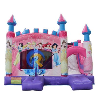Vente en centre commercial en intérieur PORTABLE Équipement de combinaison de trampolines