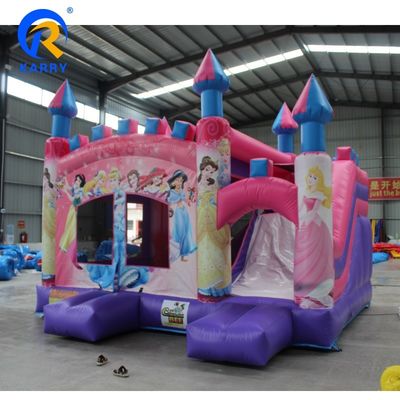 Vente en centre commercial en intérieur PORTABLE Équipement de combinaison de trampolines